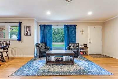 3928 Menzer Road, Fort Worth, TX 76103 - Photo 5