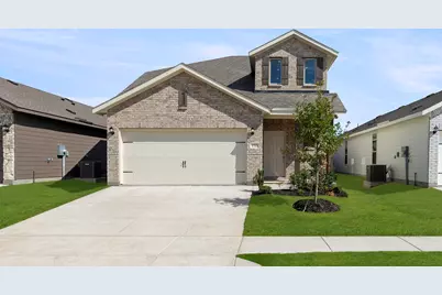 1713 Teton River, Blue Ridge, TX 75424 - Photo 1