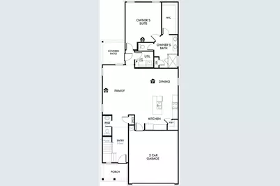 1713 Teton River, Blue Ridge, TX 75424 - Photo 3