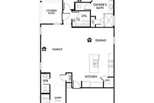 1713 Teton River, Blue Ridge, TX 75424 - Photo 3