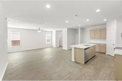 1713 Teton River, Blue Ridge, TX 75424 - Photo 13