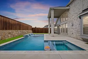 4328 Mill Pond Dr, Celina, TX 75009 - Photo 5