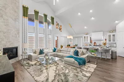 4328 Mill Pond Drive, Celina, TX 75009 - Photo 15