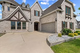 4328 Mill Pond Dr, Celina, TX 75009 - Photo 3