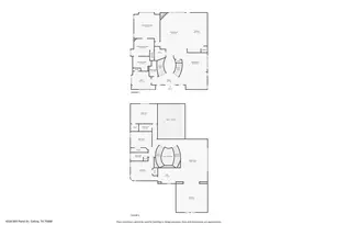 4328 Mill Pond Dr, Celina, TX 75009 - Photo 39