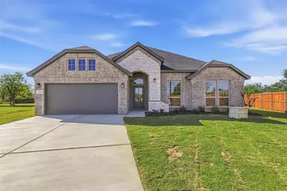 12516 Hopke Court, Fort Worth, TX 76126 - Photo 1