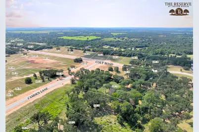 Lot 53 Camden Lane, Springtown, TX 76082 - Photo 5