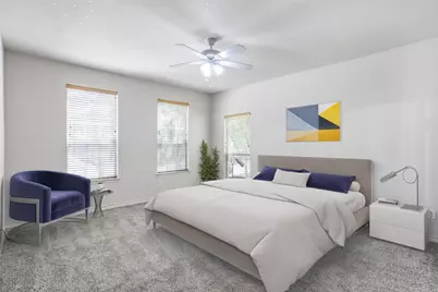 1145 Caudle Lane, Savannah, TX 76227 - Photo 17