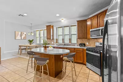 1145 Caudle Lane, Savannah, TX 76227 - Photo 13