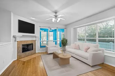 1145 Caudle Lane, Savannah, TX 76227 - Photo 11