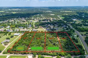 2812 County Rd 805B, Keene, TX 76031 - Photo 1