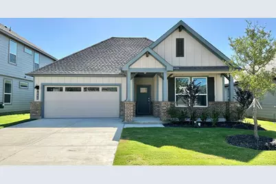 10624 Zircon Lane, Fort Worth, TX 76036 - Photo 1