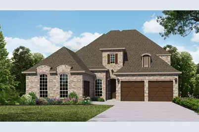 1220 High Street, The Colony, TX 75056 - Photo 1