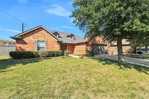 6601 Pine Hills Ln, Denton, TX 76210 - Photo 1