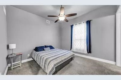 7228 Smith Farm Drive, North Richland Hills, TX 76182 - Photo 35