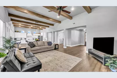 7228 Smith Farm Drive, North Richland Hills, TX 76182 - Photo 11