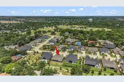 7228 Smith Farm Drive, North Richland Hills, TX 76182 - Photo 5