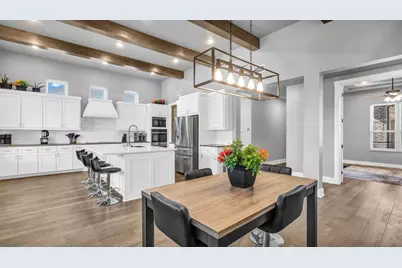 7228 Smith Farm Drive, North Richland Hills, TX 76182 - Photo 17