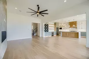 1228 High St, The Colony, TX 75056 - Photo 5