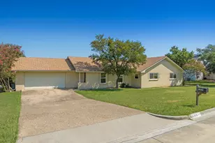 8309 Gatecrest Dr, Woodway, TX 76712 - Photo 29