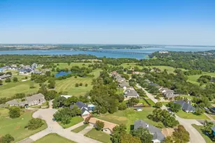 8309 Gatecrest Dr, Woodway, TX 76712 - Photo 25