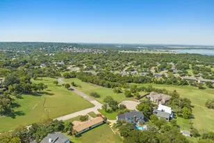 8309 Gatecrest Dr, Woodway, TX 76712 - Photo 23