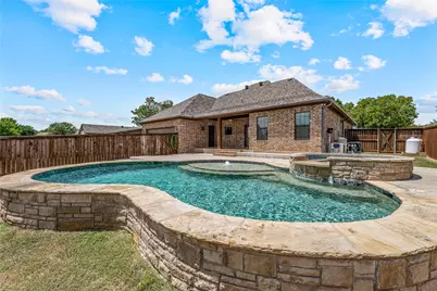 1202 Thomas Lane, Graham, TX 76450 - Photo 1