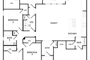 1007 Sedona Trl, Justin, TX 76247 - Photo 3