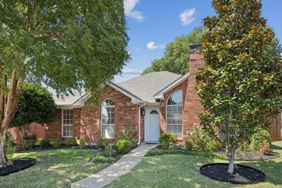 1823 Dew Valley Drive, Carrollton, TX 75010 - Photo 1