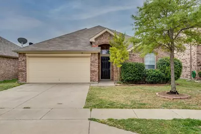 5137 Bayridge Court, Fort Worth, TX 76179 - Photo 1