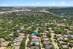 9518 Windy Knoll Dr, Dallas, TX 75243 - Photo 35