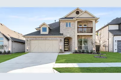 7308 Iris Road, Savannah, TX 76227 - Photo 1