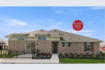 628 Oakridge Drive, Wylie, TX 75098 - Photo 1