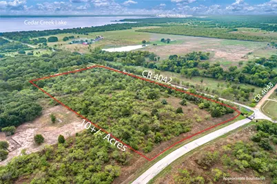 7157 Co Road 4042, Kemp, TX 75143 - Photo 25