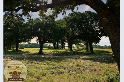 Lot 58 Camden Lane, Springtown, TX 76082 - Photo 1