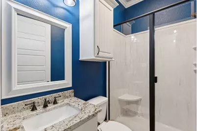 9900 Fm 1388, Scurry, TX 75158 - Photo 25