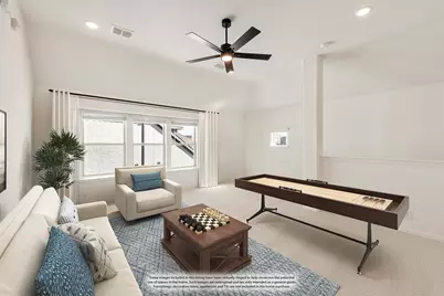 832 Twisted Leaf Lane, Little Elm, TX 76227 - Photo 29