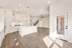 832 Twisted Leaf Ln, Little Elm, TX 76227 - Photo 21