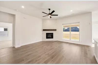 832 Twisted Leaf Lane, Little Elm, TX 76227 - Photo 17