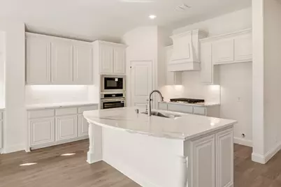 832 Twisted Leaf Lane, Little Elm, TX 76227 - Photo 19