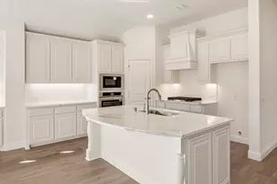 832 Twisted Leaf Ln, Little Elm, TX 76227 - Photo 19