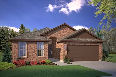 2225 Providence Drive, Abilene, TX 79601 - Photo 1