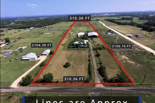 5101 Co Rd 2208, Greenville, TX 75402 - Photo 3