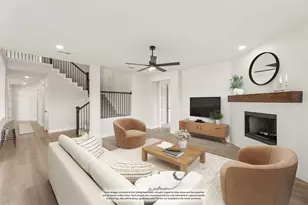 4213 Bel Air Dr, Midlothian, TX 76065 - Photo 9