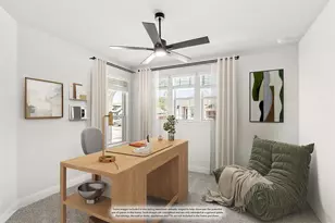 4213 Bel Air Dr, Midlothian, TX 76065 - Photo 5