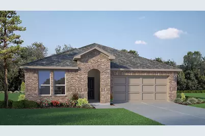 2241 Providence Drive, Abilene, TX 79601 - Photo 1