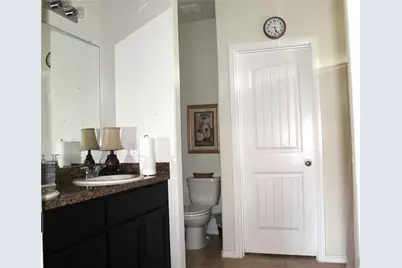 624 Yarborough Street, Crowley, TX 76036 - Photo 9