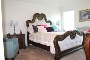 624 Yarborough St, Crowley, TX 76036 - Photo 7