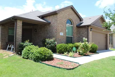 624 Yarborough Street, Crowley, TX 76036 - Photo 1