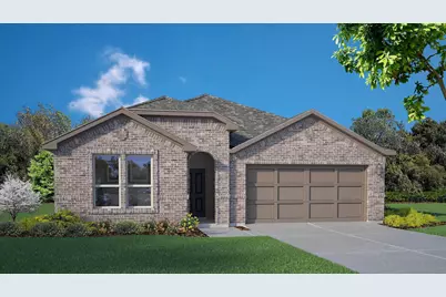 2101 Providence Drive, Abilene, TX 79601 - Photo 1